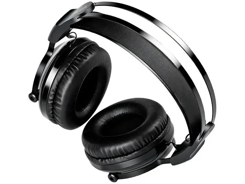 Навушники з мікрофоном ColorWay FireStrike RGB Black (CW-HPG04BK) - фото 5