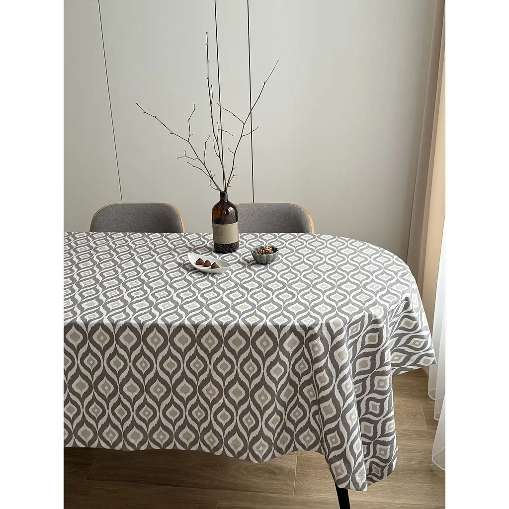 Скатертина тефлонова Ecotton Duck 170х220 см (24999) - фото 2