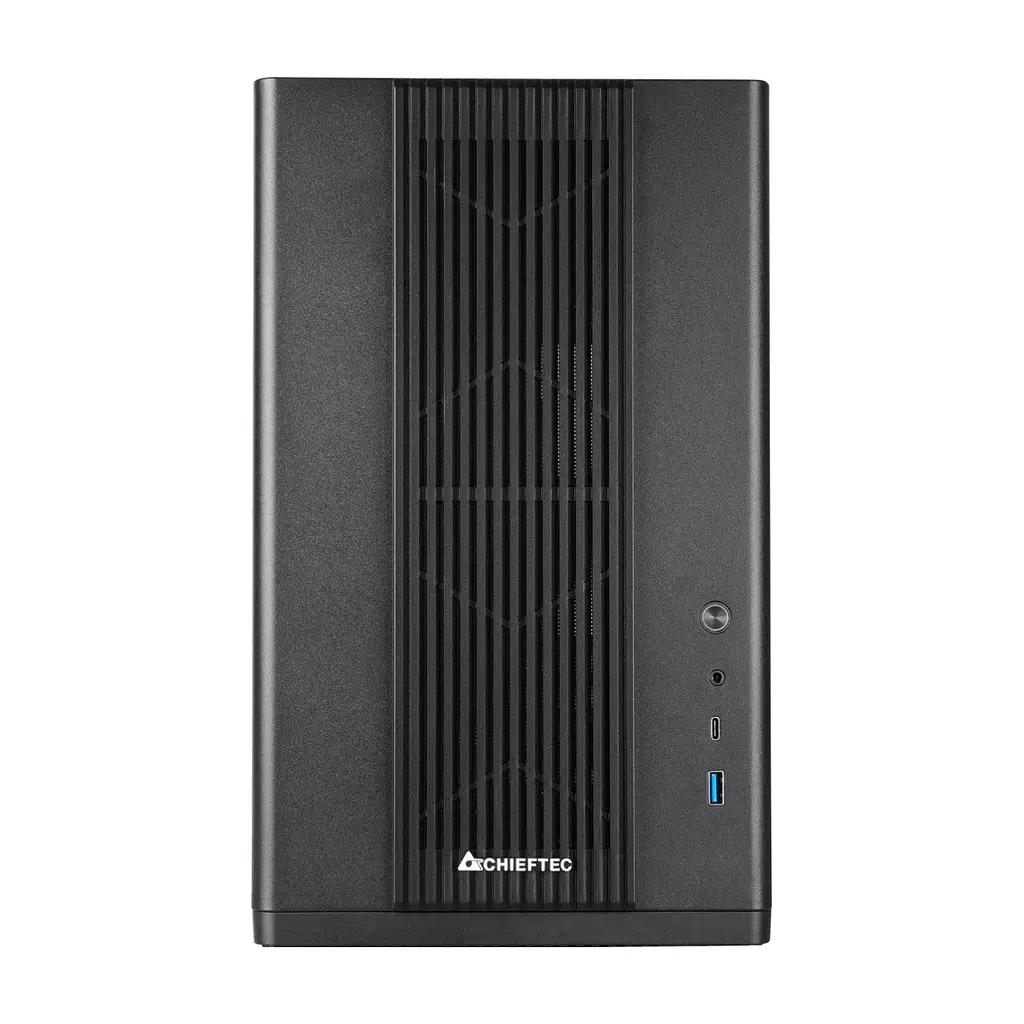 Корпус для ПК Chieftec BX-10B-M-OP - фото 3