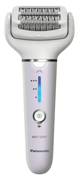 Епілятор Panasonic ES-EY30-V520 - фото 2