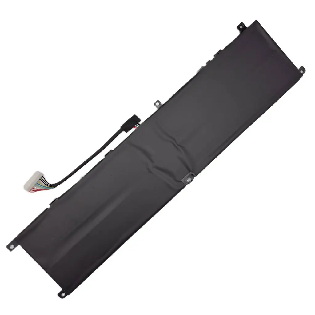 Акумулятор BTY-M6M для MSI GE66 GE76 Raider 10SF,GS66 10SE,GP76,66GP,WE76 (15.2V 90Wh) - фото 2