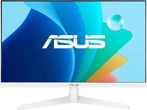 Монітор 23.8" VY249HF-W, White, LED, IPS, 1920x1080 (16:9), 1 мс, 100 Гц, 250 кд/м², 1000:1 Asus teh0033311