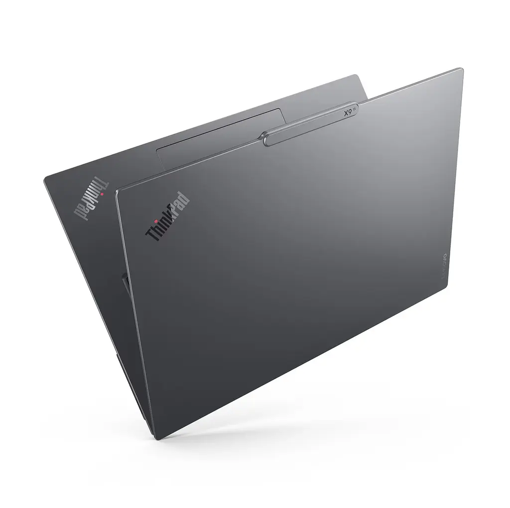 Ноутбук Lenovo ThinkPad X9-G1 15.3 2.8K OLED Touch, Intel U7-258V, 32GB, F2TB, UMA, Win11P, сірий (21Q6001URA) - фото 7