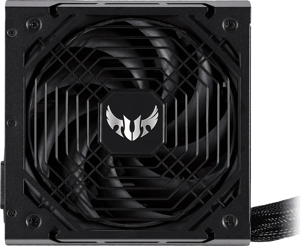 Блок живлення ASUS TUF 750W 80+ Bronze (TUF-GAMING-750B) - фото 5