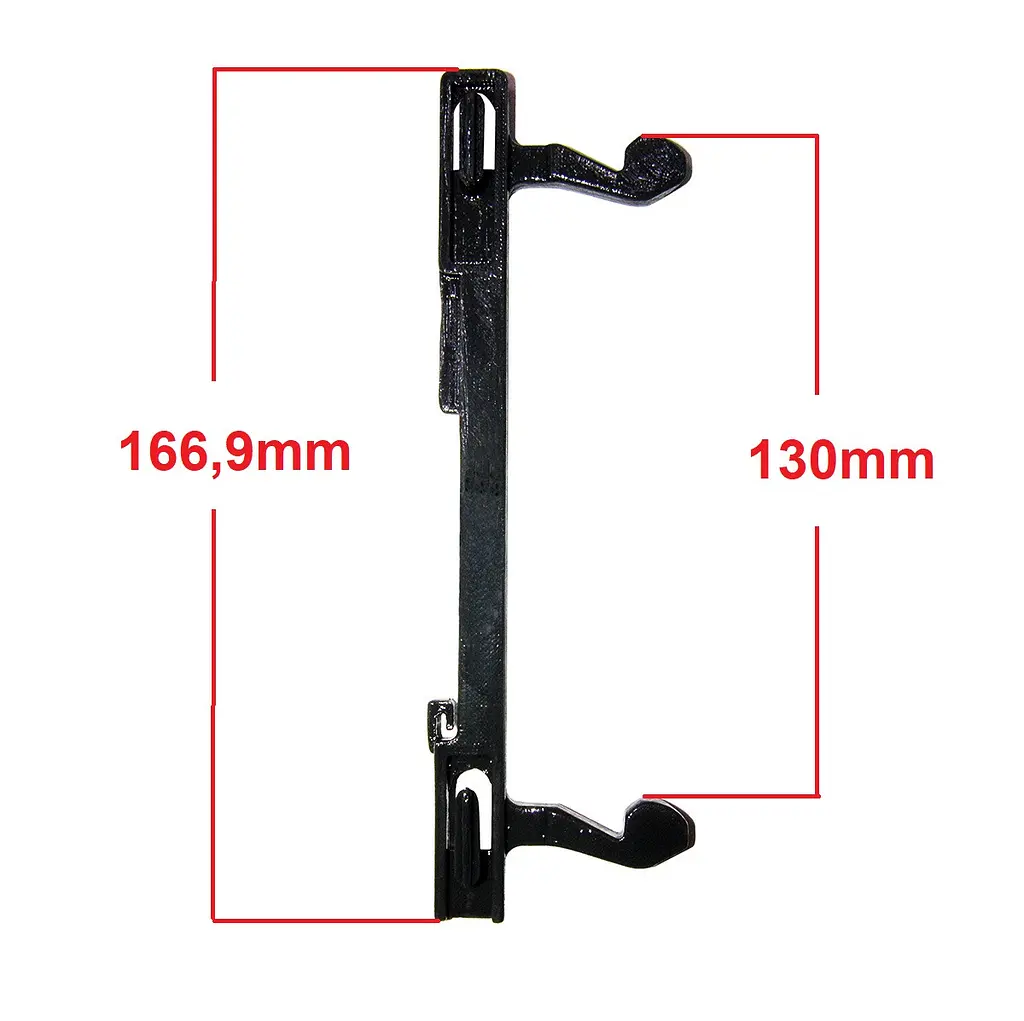 Засувка Bosch 612131 - фото 2