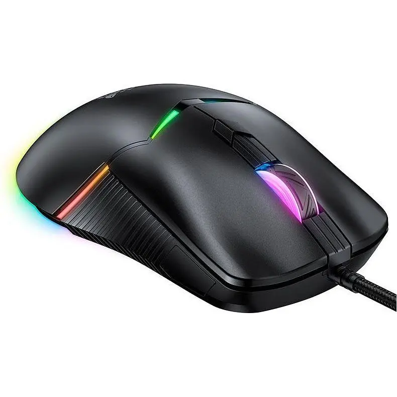 Миша Onikuma CW929 Black [136256] - фото 3