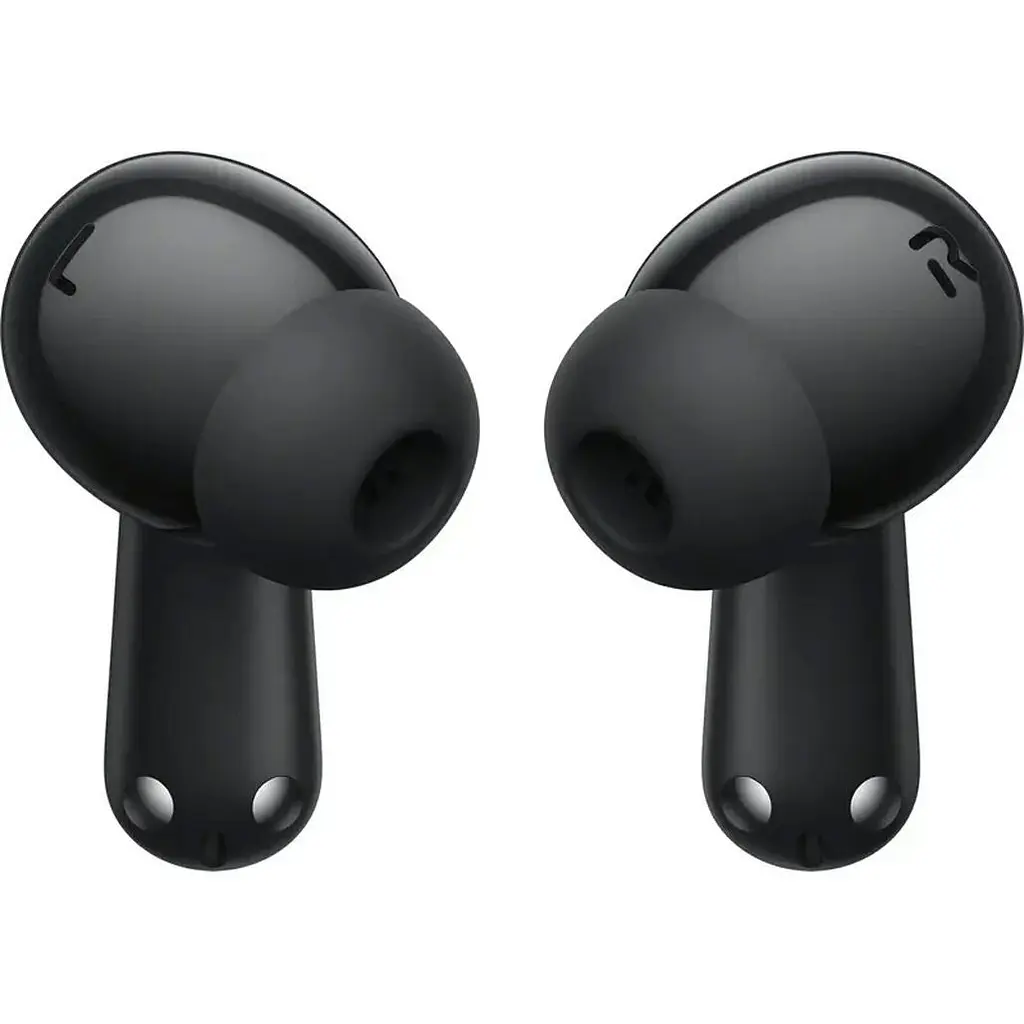 Навушники Oppo Enco Air4 Pro ETEA1 Black [110951] - фото 4