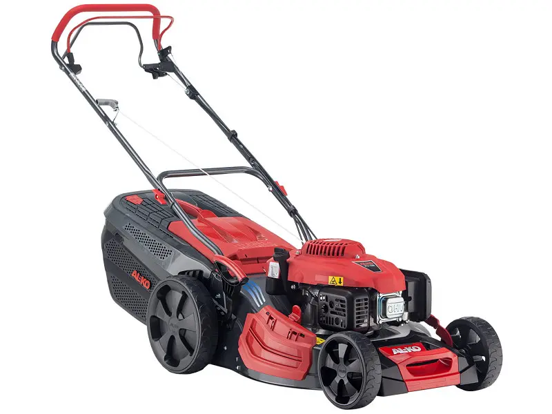 Газонокосарка AL-KO Premium 521 SP-A (119997)