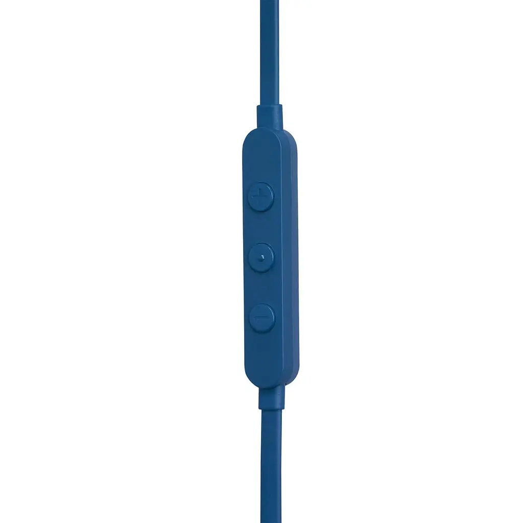 Навушники JBL Tune 310C USB-C Blue (JBLT310CBLK) (JBLT310CBLU) - фото 3