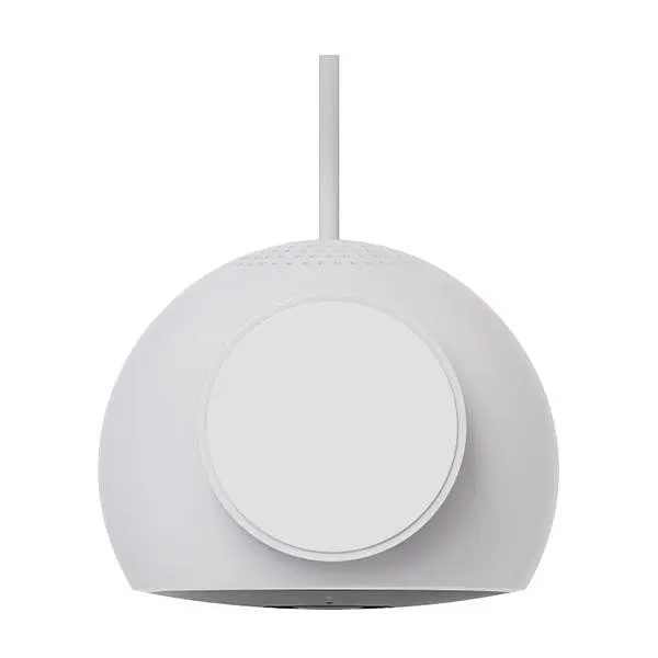 IP-камера відеоспостереження Xiaomi Mi Camera 2K Magnetic Mount (MJSXJ03HL, BHR5255GL) - фото 4
