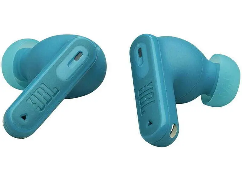 Навушники TWS JBL Tune Beam 2 Turquoise (TBEAM2TQE) - фото 6
