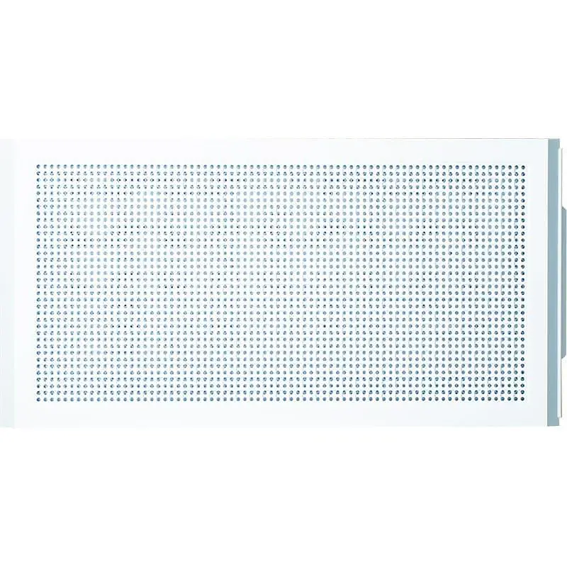 Корпус Zalman P50 DS белый (P50DSWHITE) без блока питания - фото 4