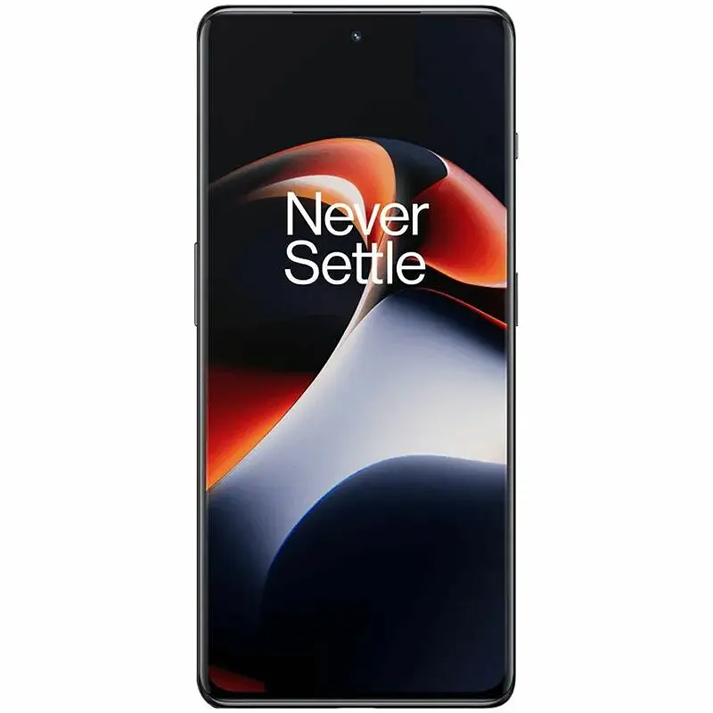 Смартфон OnePlus 11R 12/256GB Sonic Black (Global) [5G, NFC] - фото 2