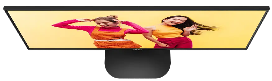 Монітор AOC 23.8" 24B35HM2 Black teh0022164 - фото 6