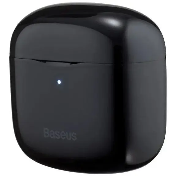 Наушники беспроводные Baseus Bowie E3 (DZ-JD3, NGTW080201) черные - фото 5