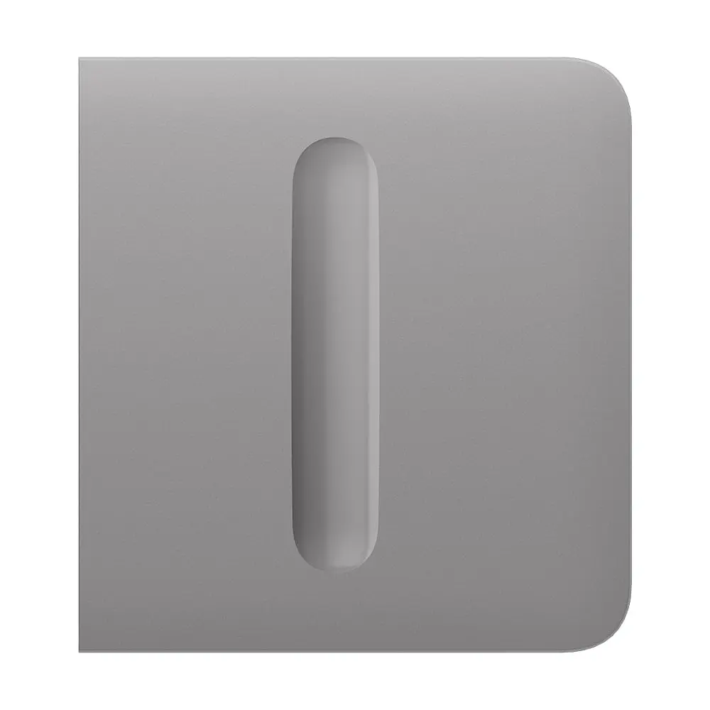 Кнопка Dimmer (fog/димна) для LightSwitch Jeweller SideButton Ajax (26-00464) - фото 2