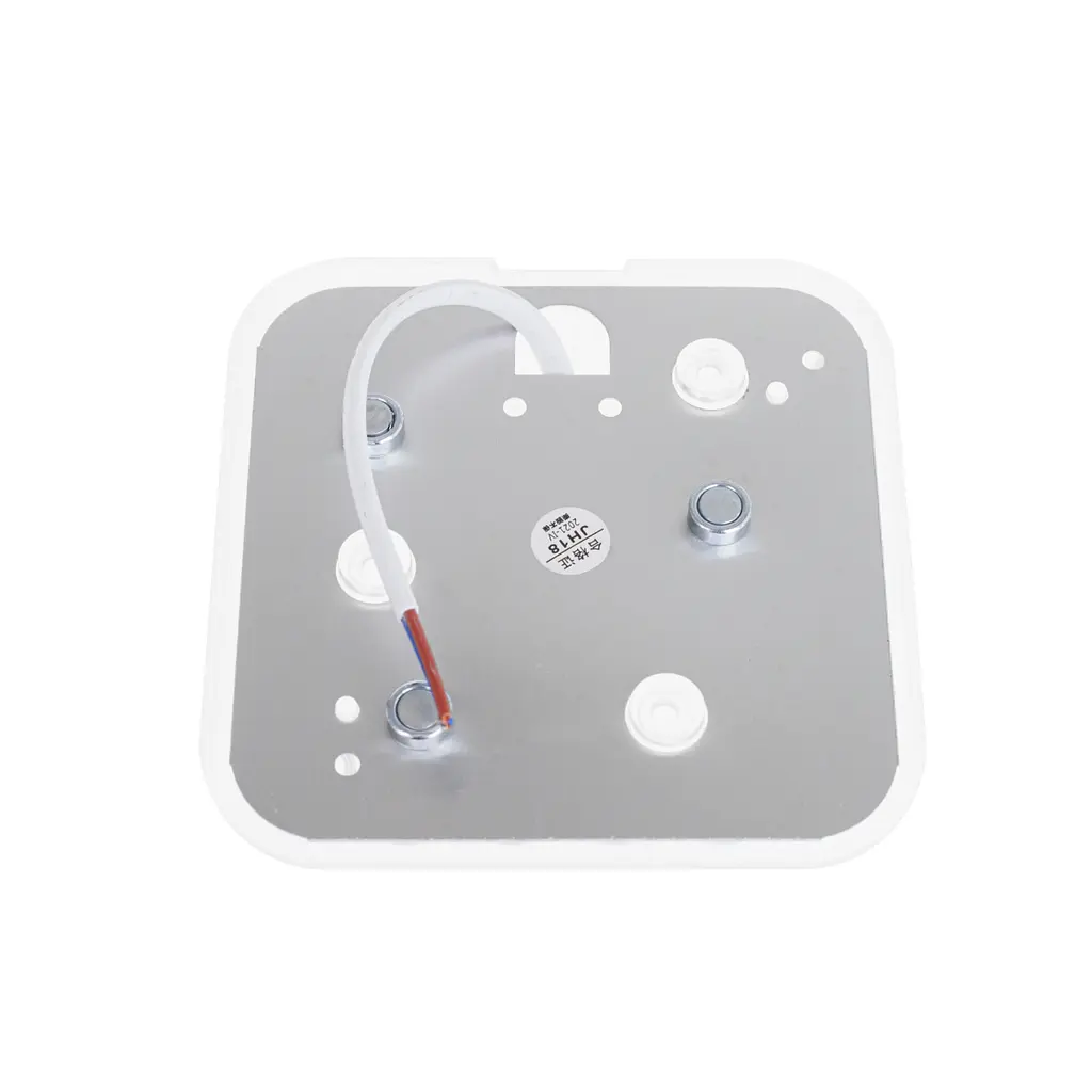 Світлодіодний модуль змінний на магніті Brille 220V 12W SMD 2835 NW IP20 (LW-04/24) 33-470 - фото 3