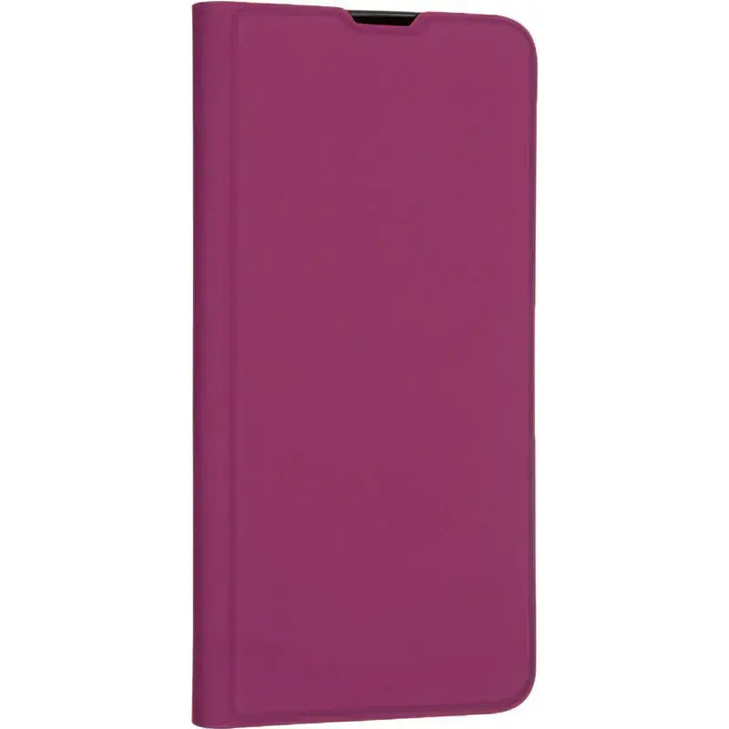 Чохол до мобільного телефона BeCover Exclusive New Style ZTE Blade A55 Red (712613) - фото 2