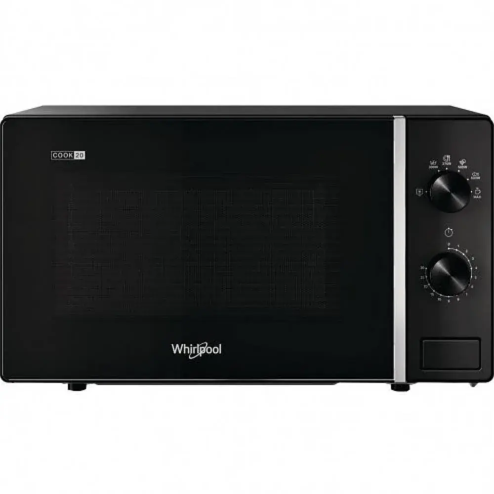 Мікрохвильова піч Whirlpool MWP 101 B
