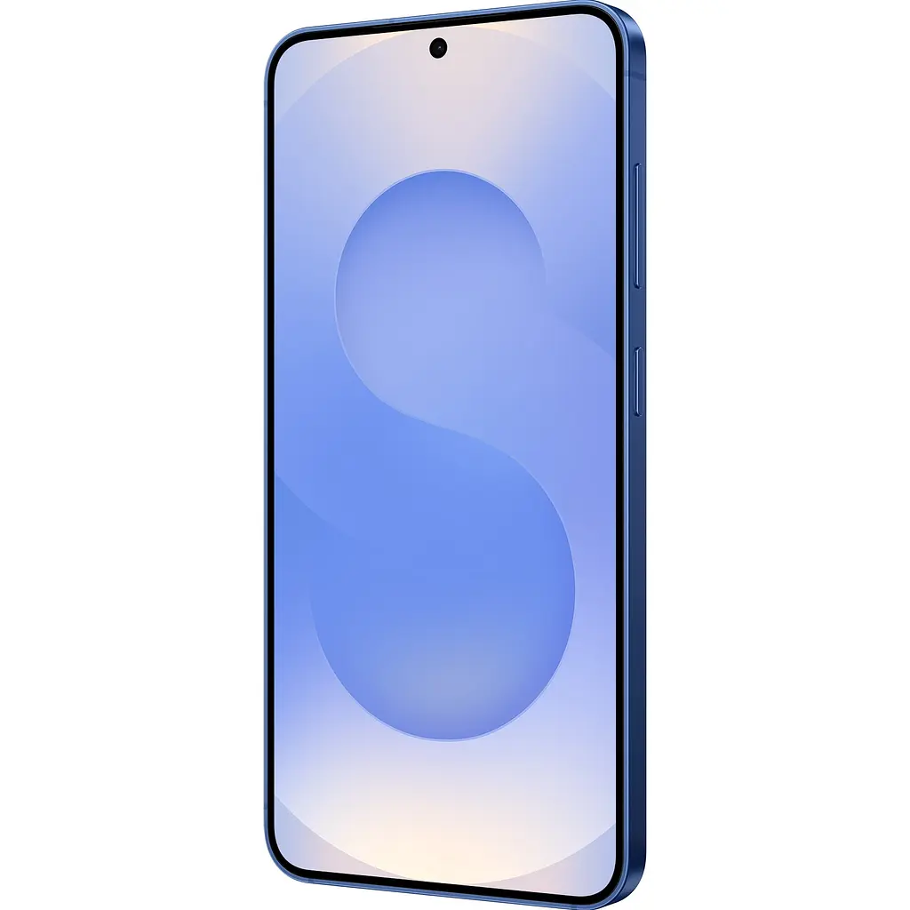 Смартфон Samsung Galaxy S25 12/256GB Navy (SM-S931BDBG) [127352] - фото 4