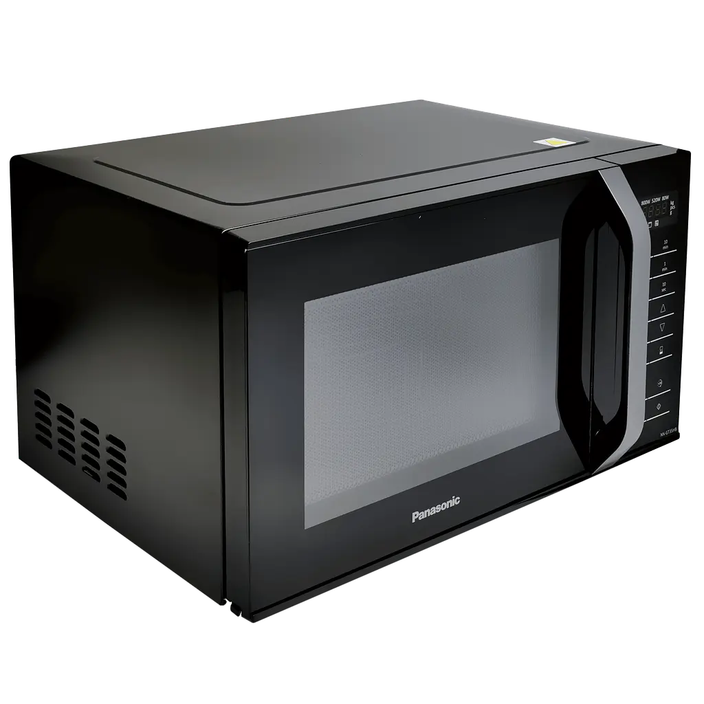 Мікрохвильова піч Panasonic NN-GT35HBZUE Openbox - фото 3