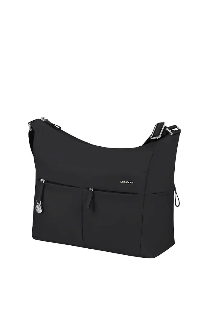 Сумка Через Плече Samsonite MOVE 5.0 BLACK 33x27x12 KP0*09019 - фото 3