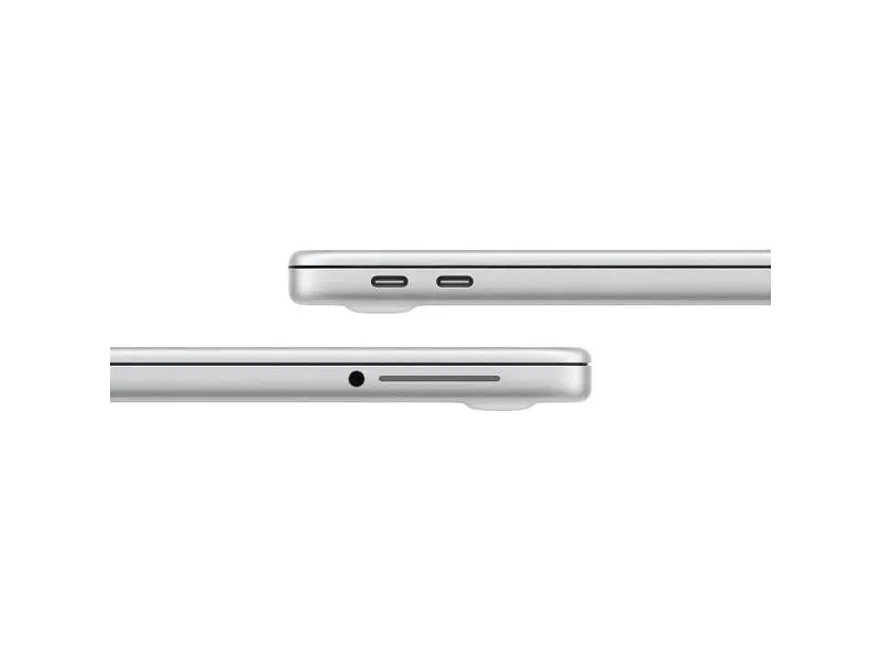 Ноутбук Apple MacBook Neo 256GB Silver (MHFA4) - фото 5