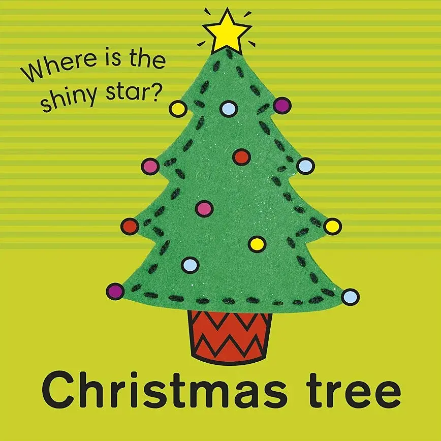 Baby's First Christmas - фото 3