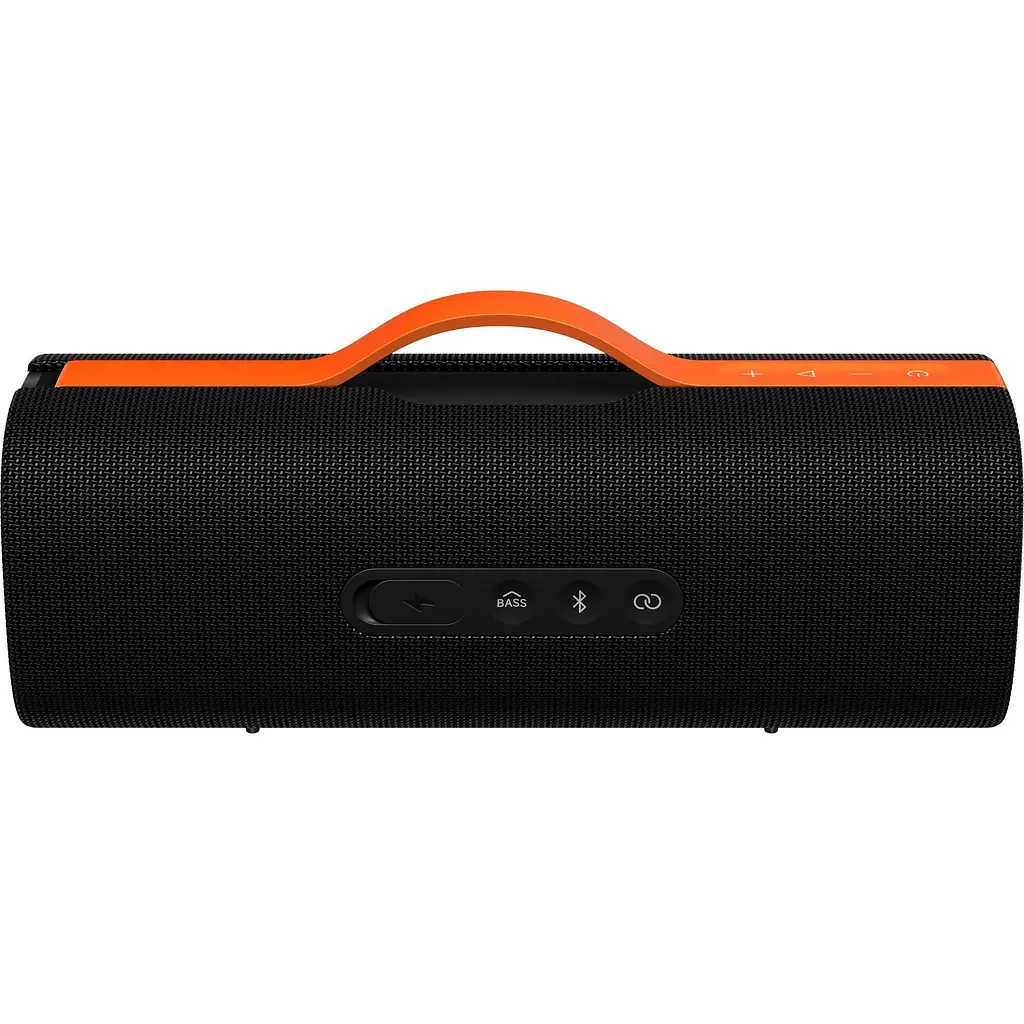 Портативна акустика Xiaomi Sound Party (QBH4321GL) [146771] - фото 2