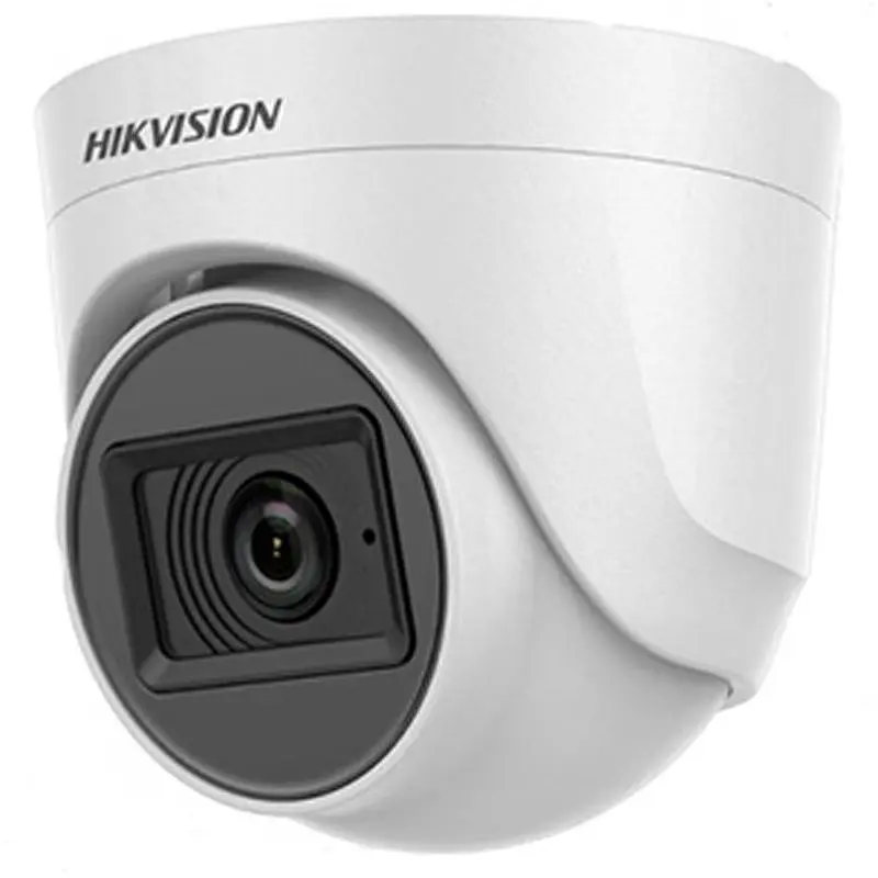 Turbo HD камера Hikvision (DS-2CE76D0T-ITPFS) - фото 2