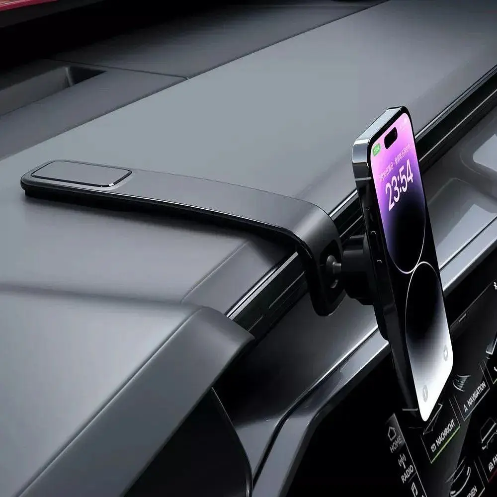 Автодержатель на торпедо Proove Block Magnetic Stick-on Car Mount - фото 7