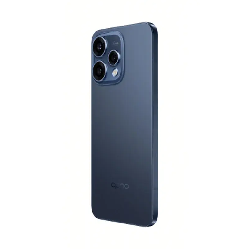 Мобільний телефон Oppo Reno15 5G 8/512GB Twilight Black (OFCPH2825_BLACK) - фото 4