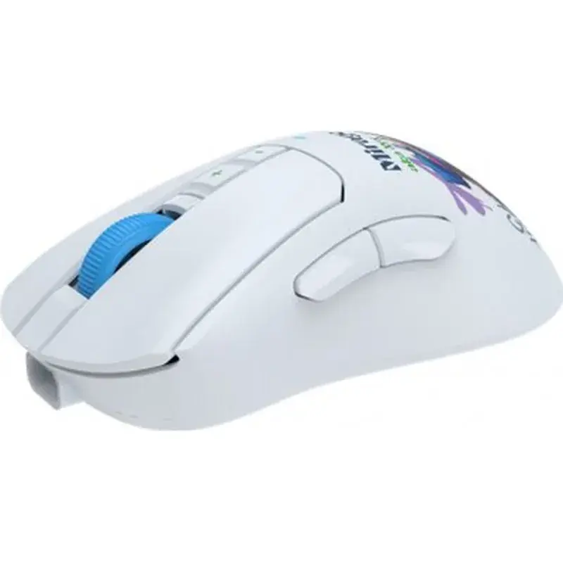 Мишка A4Tech Bloody R73 Ultra Duo Wireless Nyx Mirage (4711421002363) - фото 5