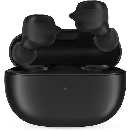 Наушники Bluetooth Xiaomi Redmi Buds 3 Lite Original (BHR5302CN) черные - фото 2