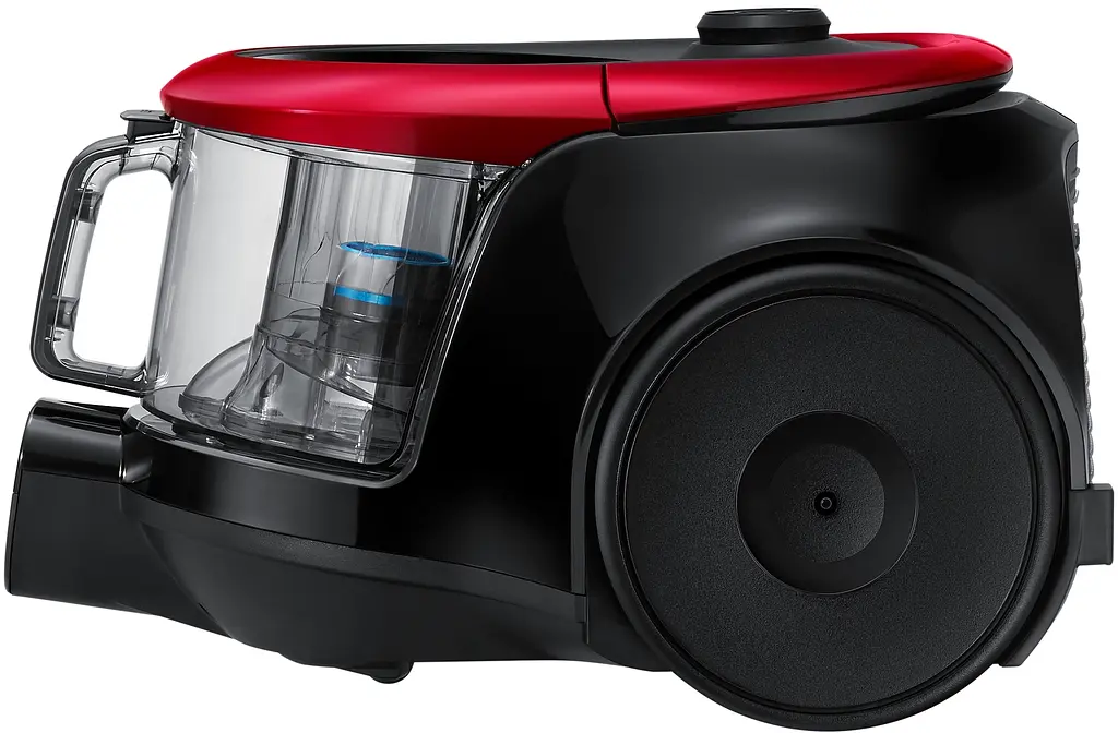 Пылесос Samsung VC07M2110SR/UK - фото 8