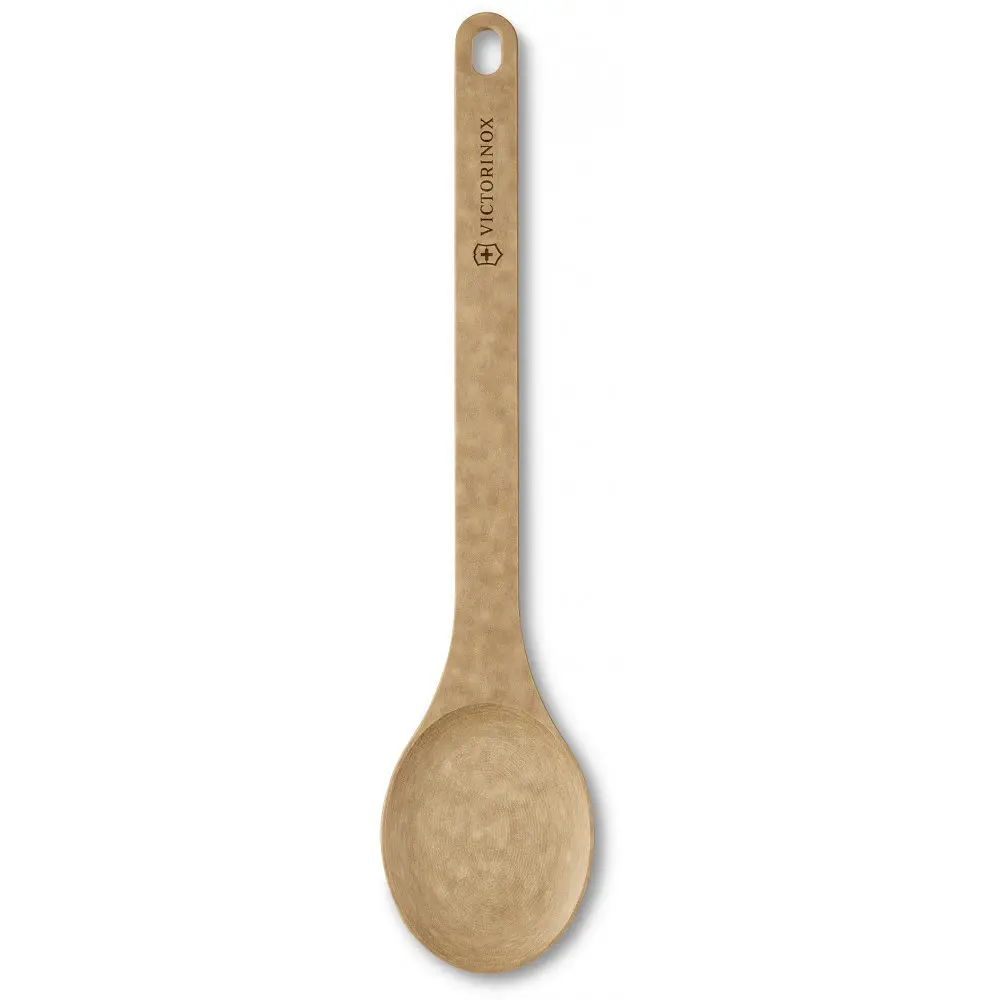 Кухонна ложка Victorinox Epicurean велика Кор. (330x73x6мм)