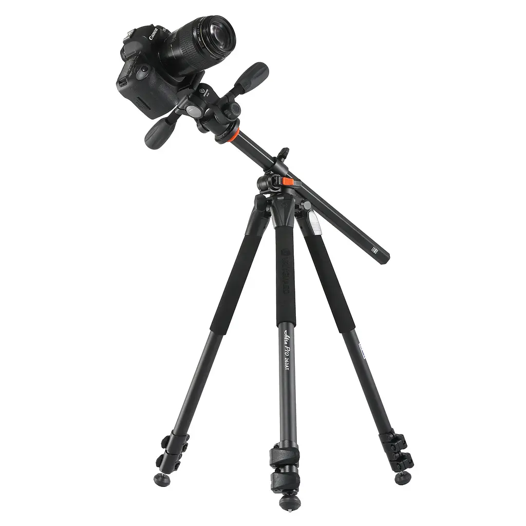 Штатив Vanguard Alta Pro 263AP (Alta Pro 263AP), Чорний - фото 18
