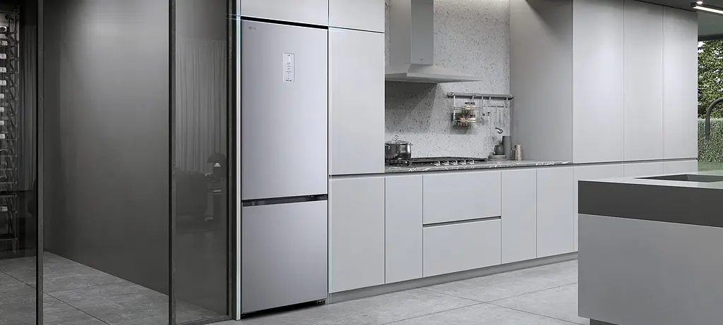 Холодильник LG GC-B509EMKM - фото 18