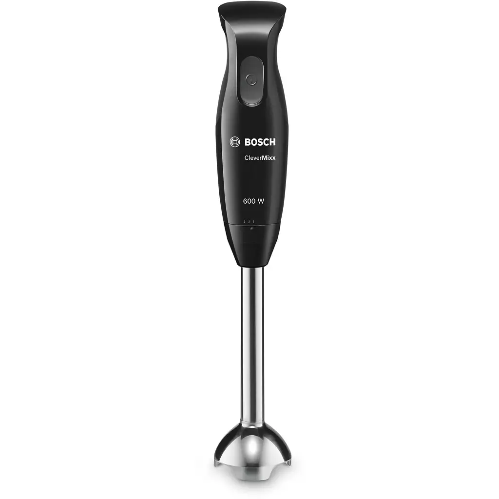 Блендер Bosch MSM2620B - фото 3