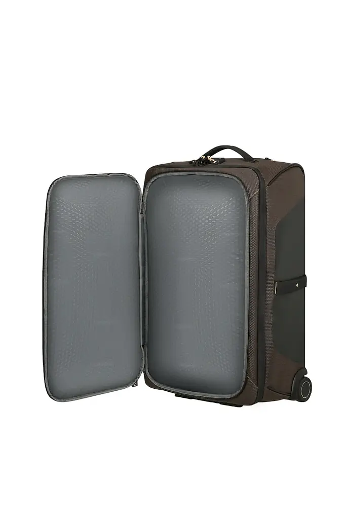 Дорожня Сумка На Колесах Samsonite ECODIVER COFFEE BEAN 67x43x28 KH7*13013 - фото 5