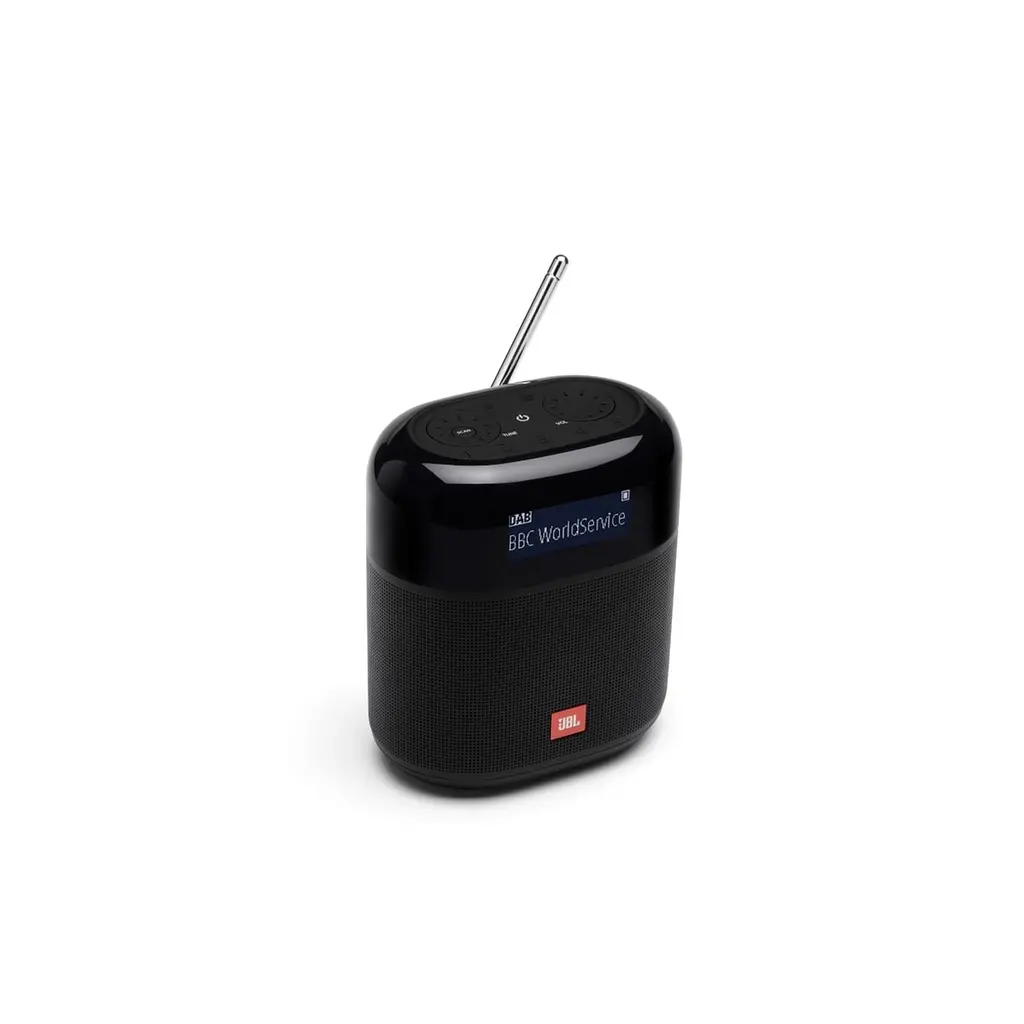 Акустична система JBL Tuner XL FM Black (JBLTUNERXLBLKEUNA) - фото 5