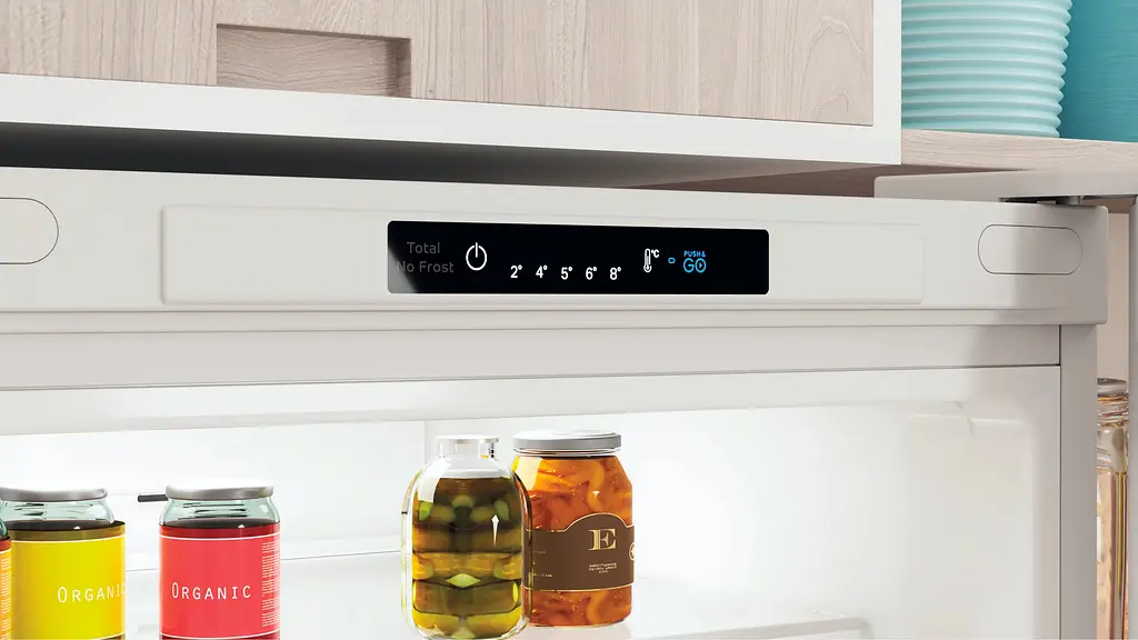Холодильник Indesit INFC9TI22W - фото 9