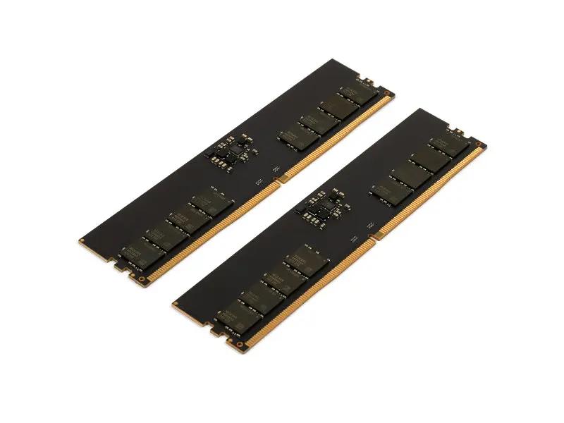 Модуль пам'яті INTELIGENTES 32 GB (2x16GB) DDR5 4800 MHz (IU5AIH2/32) - фото 3