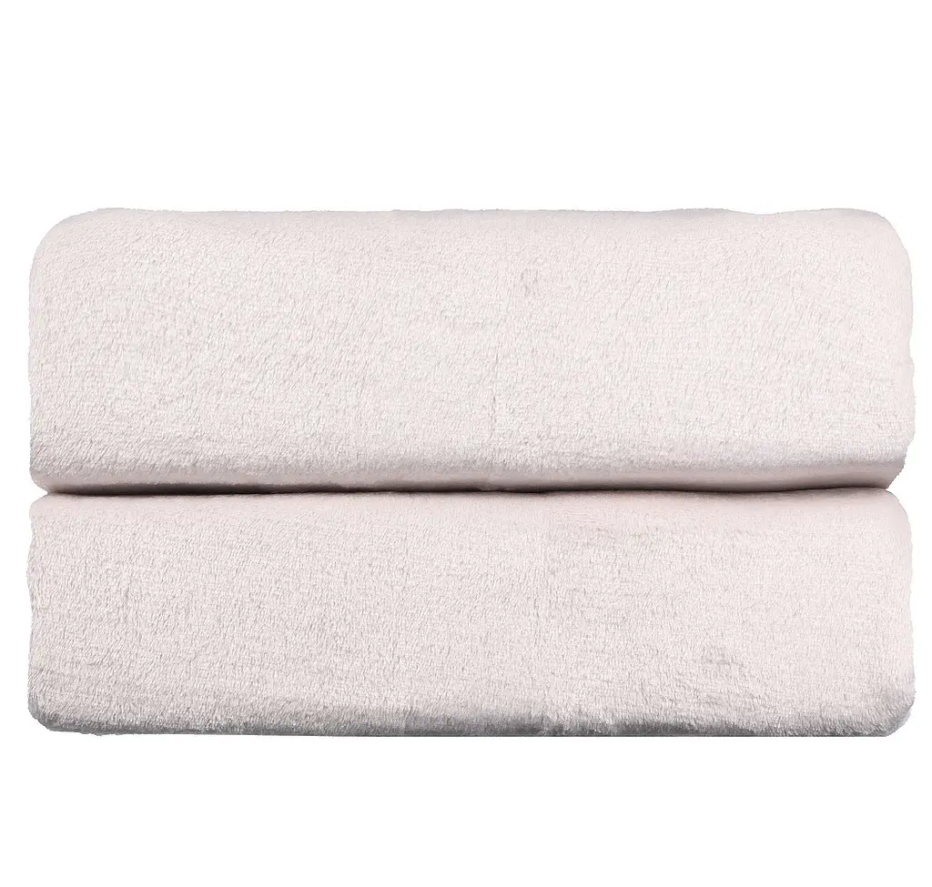 Плед Ardesto Flannel, 220х200 см, айвори (ART0202SB) - фото 2