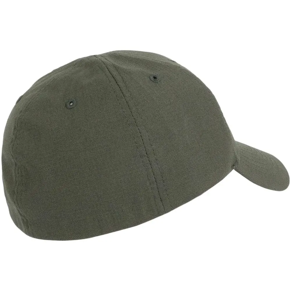Кепка First Tactical FT Flex Cap S/M Green - фото 2