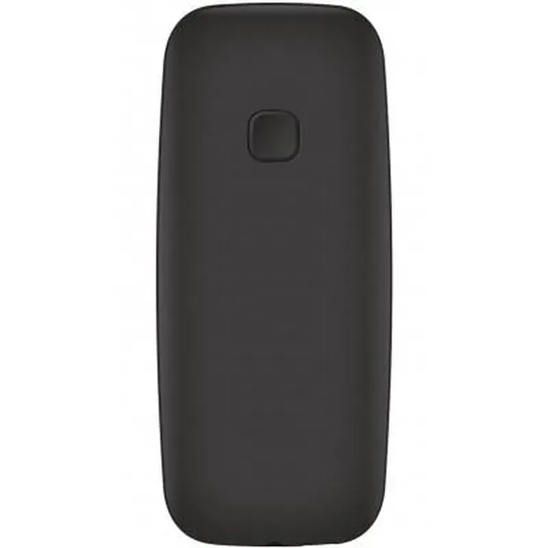 Мобільний телефон Verico Classic A183 Black (4713095608247) - фото 2