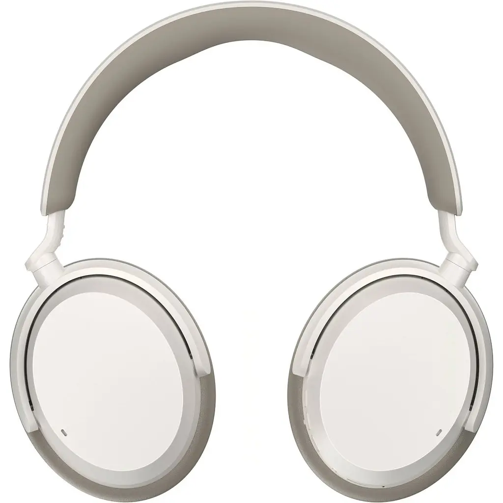 Навушники Sennheiser Accentum Wireless White (700175) [130564] - фото 3