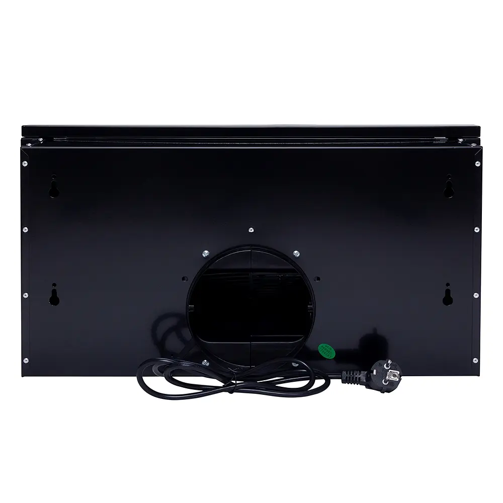 Витяжка телескопічна MINOLA HTL 6214 BL 700 LED - фото 7