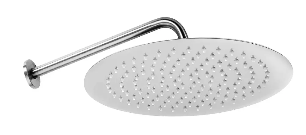 Душова система прихованого монтажу Rea Clif + BOX nikiel brushed REA-P5969 - фото 4
