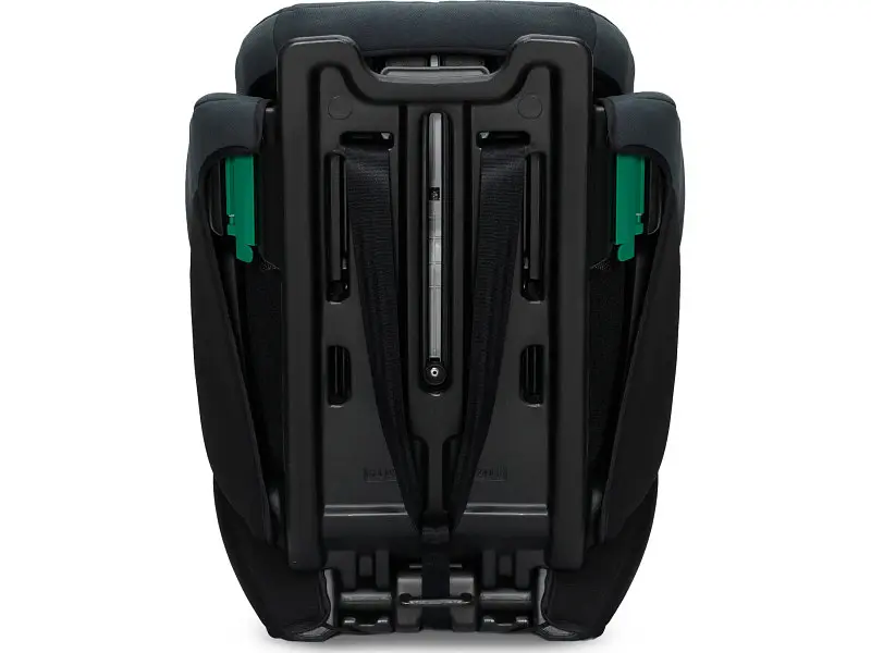 Автокрісло KinderKraft Comfort Up i-Size Black (KCCOUP02BLK0000) - фото 7